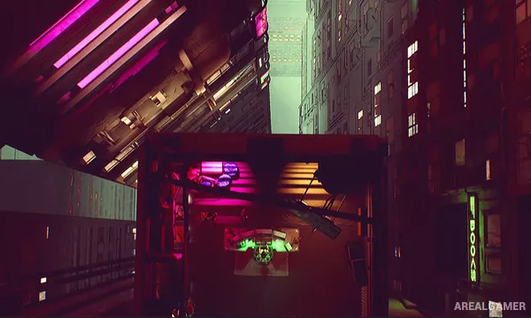 Esse Proxy Screenshot 2