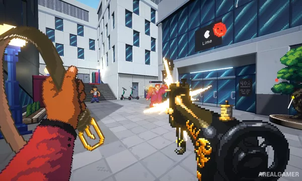 Fashion Police Squad Screenshot 1