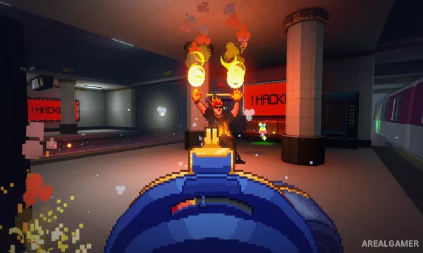 Fashion Police Squad Screenshot 3