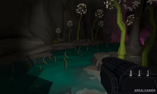 GeoDepths Screenshot 1