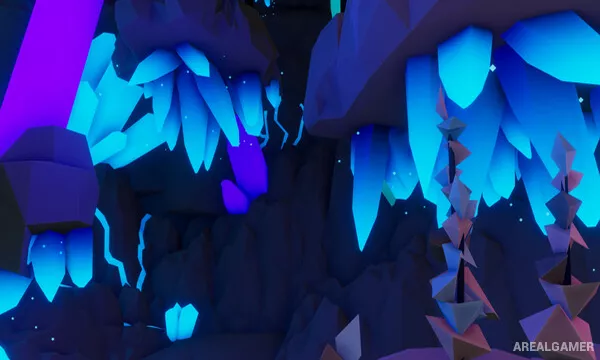 GeoDepths Screenshot 3