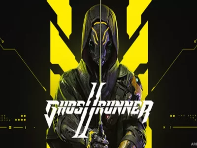 Ghostrunner 2