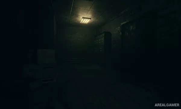 HOTEL GREENWOOD Screenshot 3