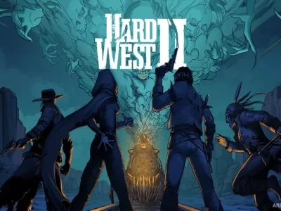 Hard West 2