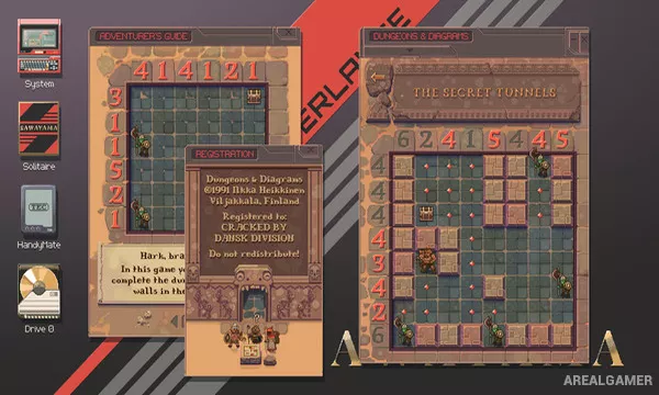 Last Call BBS Screenshot 3
