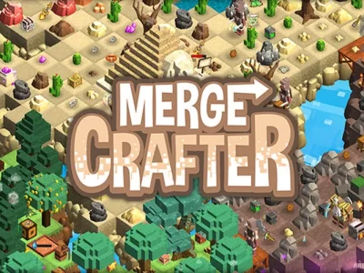 MergeCrafter