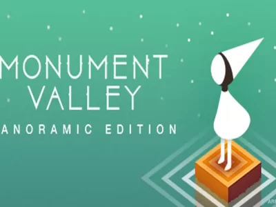 Monument Valley: Panoramic Edition