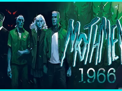 Mothmen 1966