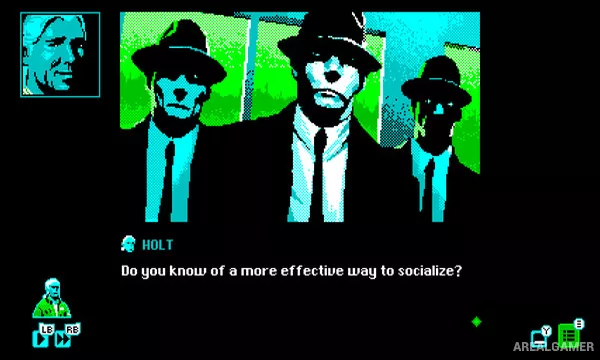 Mothmen 1966 Screenshot 1