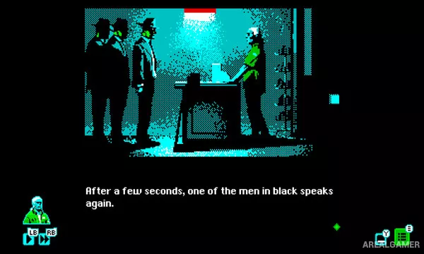 Mothmen 1966 Screenshot 2