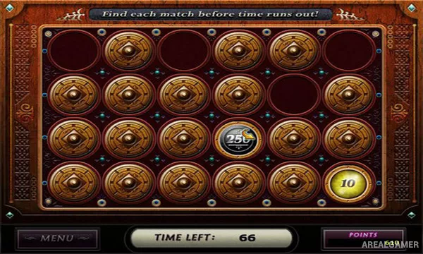 Nancy Drew Dossier: Lights, Camera, Curses! Screenshot 2