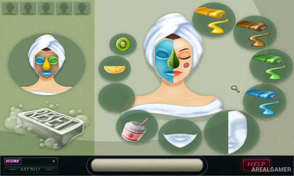 Nancy Drew Dossier: Resorting to Danger! Screenshot 3