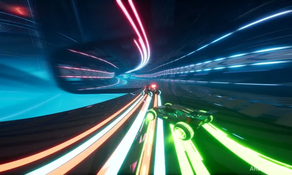 Neodash Screenshot 3