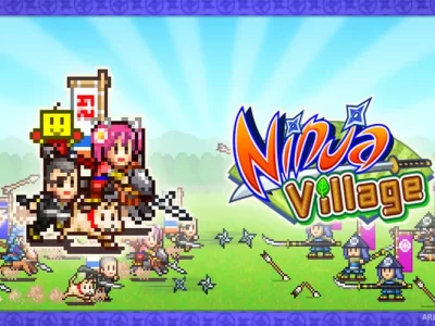 Ninja Village