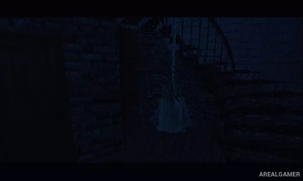 No one lives under the lighthouse Director's cut Screenshot 3