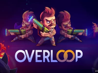 Overloop