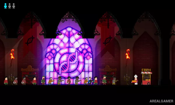 Overloop Screenshot 2