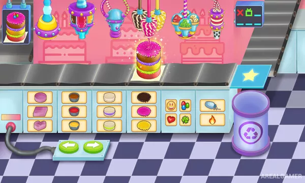 Purple Place - Classic Games Screenshot 1
