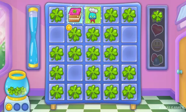 Purple Place - Classic Games Screenshot 2