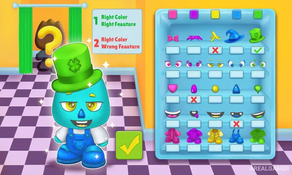 Purple Place - Classic Games Screenshot 3