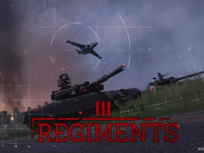 Regiments