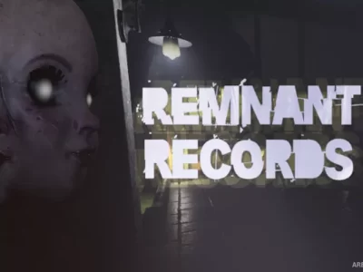 Remnant Records