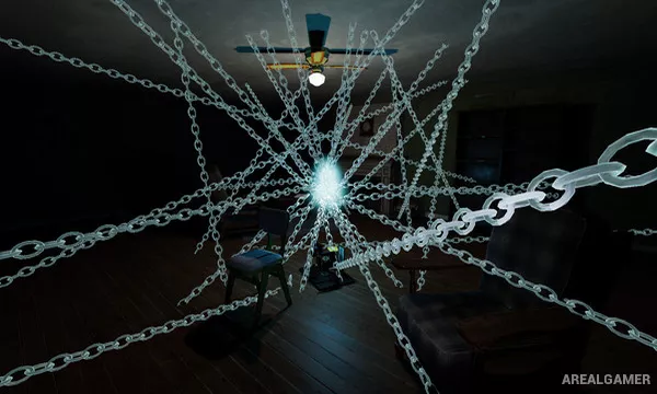 Remnant Records Screenshot 3