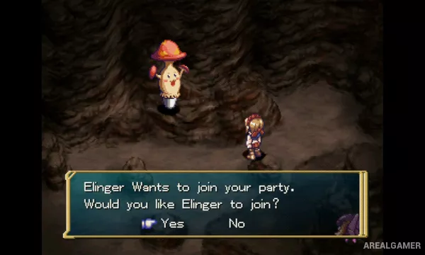 Rhapsody: A Musical Adventure Screenshot 2