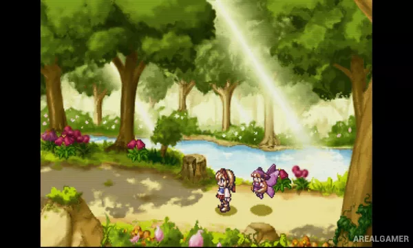 Rhapsody: A Musical Adventure Screenshot 3