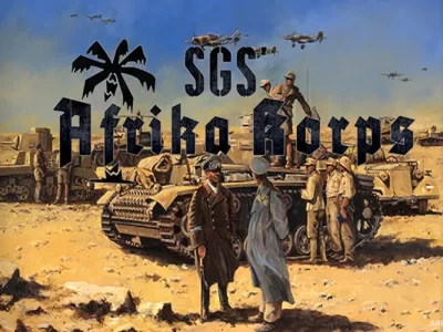SGS Afrika Korps