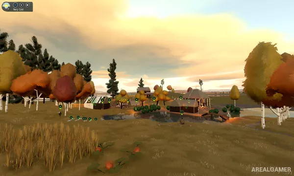 Sapiens Screenshot 3