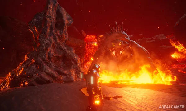 Sir Whoopass: Immortal Death Screenshot 2