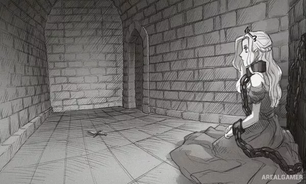 Slay the Princess Screenshot 2