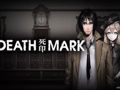 Spirit Hunter: Death Mark