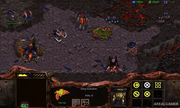 StarCraft Remastered Screenshot 3
