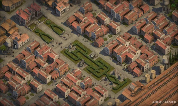 Sweet Transit Screenshot 2