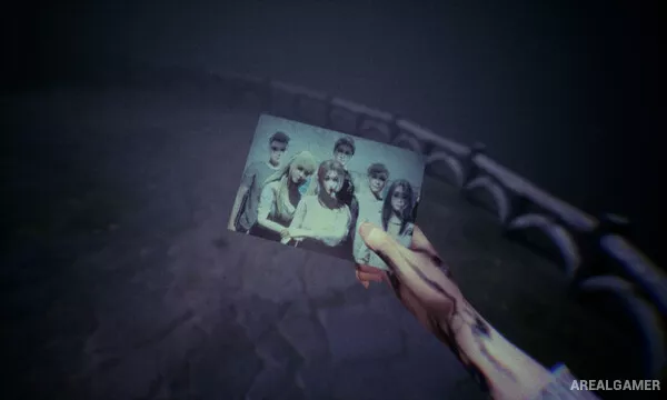 The Bridge Curse Road to Salvation Screenshot 3