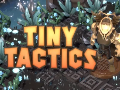 Tiny Tactics
