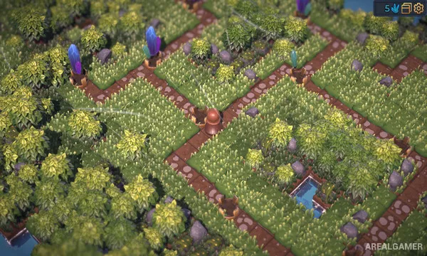 Tiny Tactics Screenshot 3