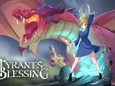 Tyrant’s Blessing