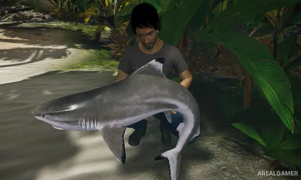 Ultimate Fishing Simulator 2 Screenshot 2