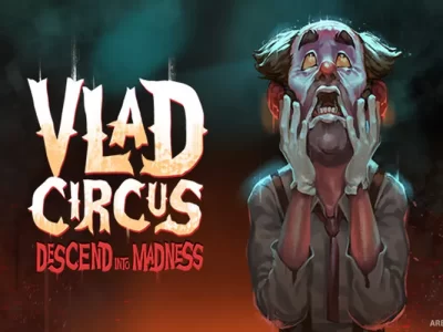 Vlad Circus: Descend Into Madness