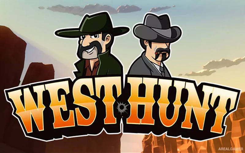West Hunt Cover Art