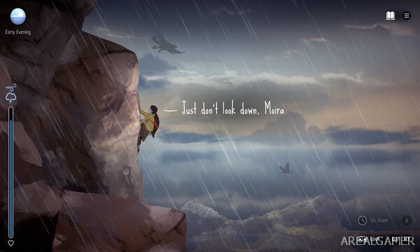 A Highland Song Screenshot 1