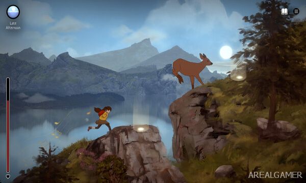 A Highland Song Screenshot 2