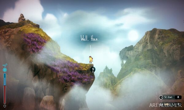 A Highland Song Screenshot 3