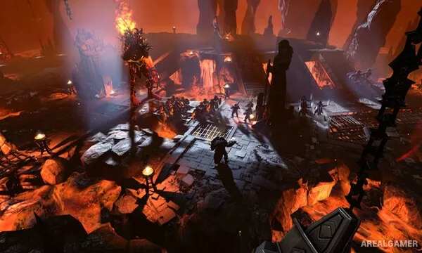 Age of Wonders 4 Screenshot 2