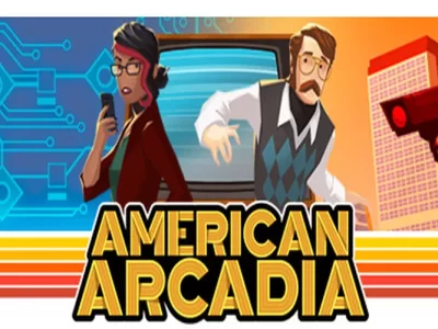 American Arcadia