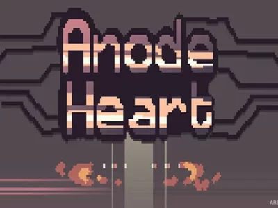 Anode Heart