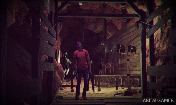Arizona Sunshine 1 Screenshot 2